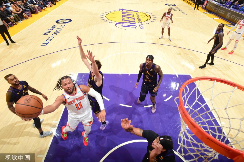 训练画面 训练画面